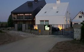 Spokojne Wczasy